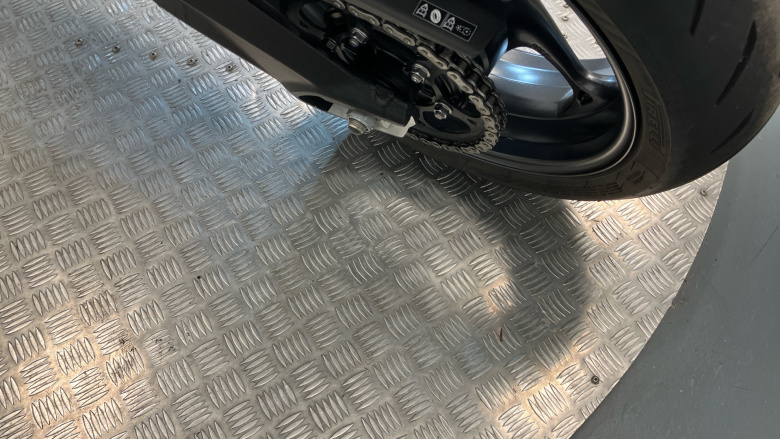 Triumph Street Triple RS (19MY)